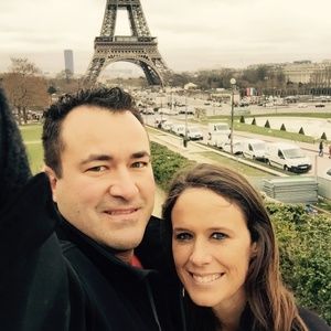 Meet your Posher, Casey